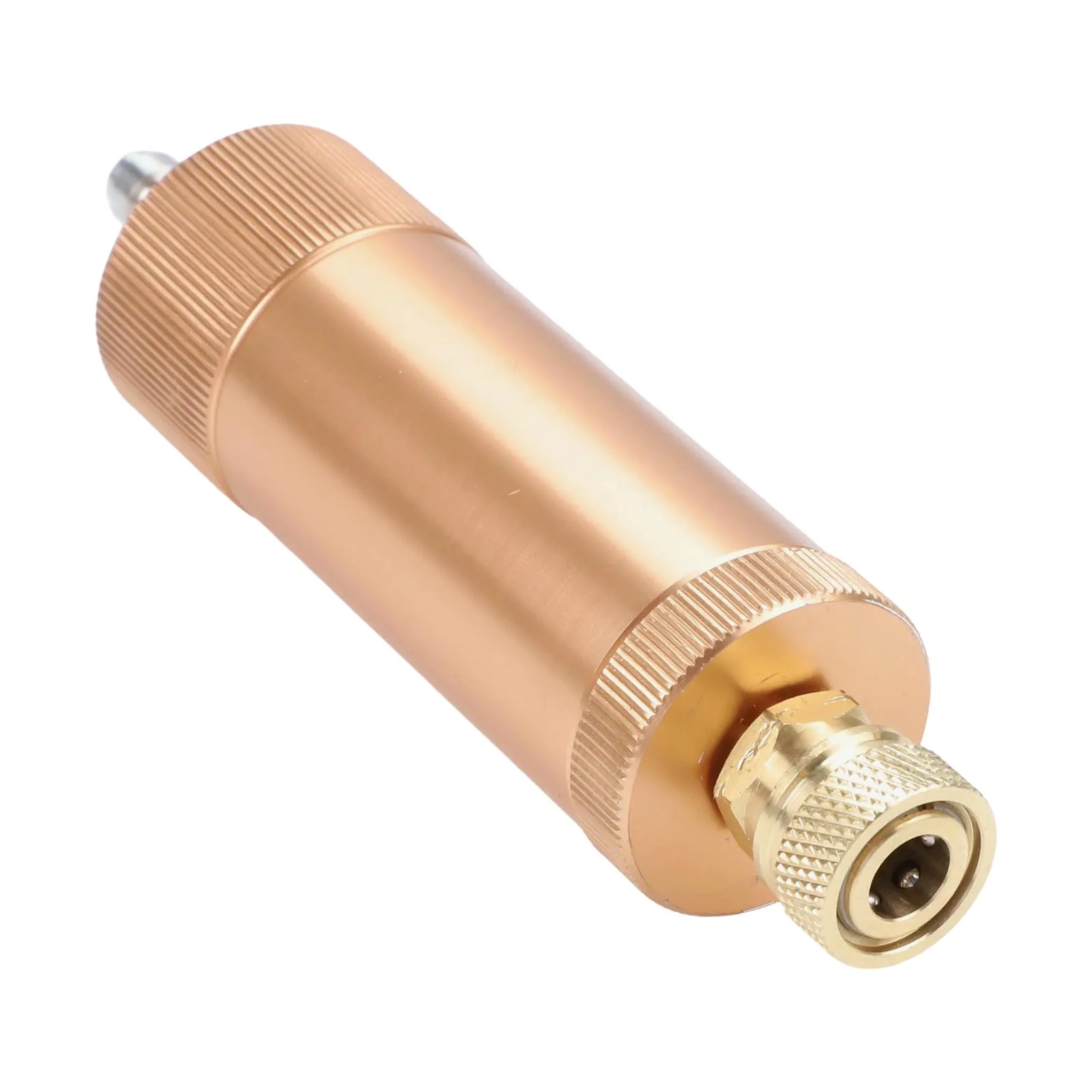 

High Pressure Oil Water Separator and Air Filter for Hand Pumps M10*1 Connector Efficient and Reusable Components