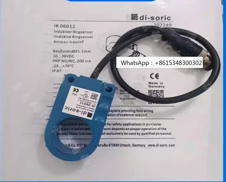 

IR 10 NSOK-IBS IR 15 20 25 50 35 6 PSOK IR 50 PSOK-IBS sensor