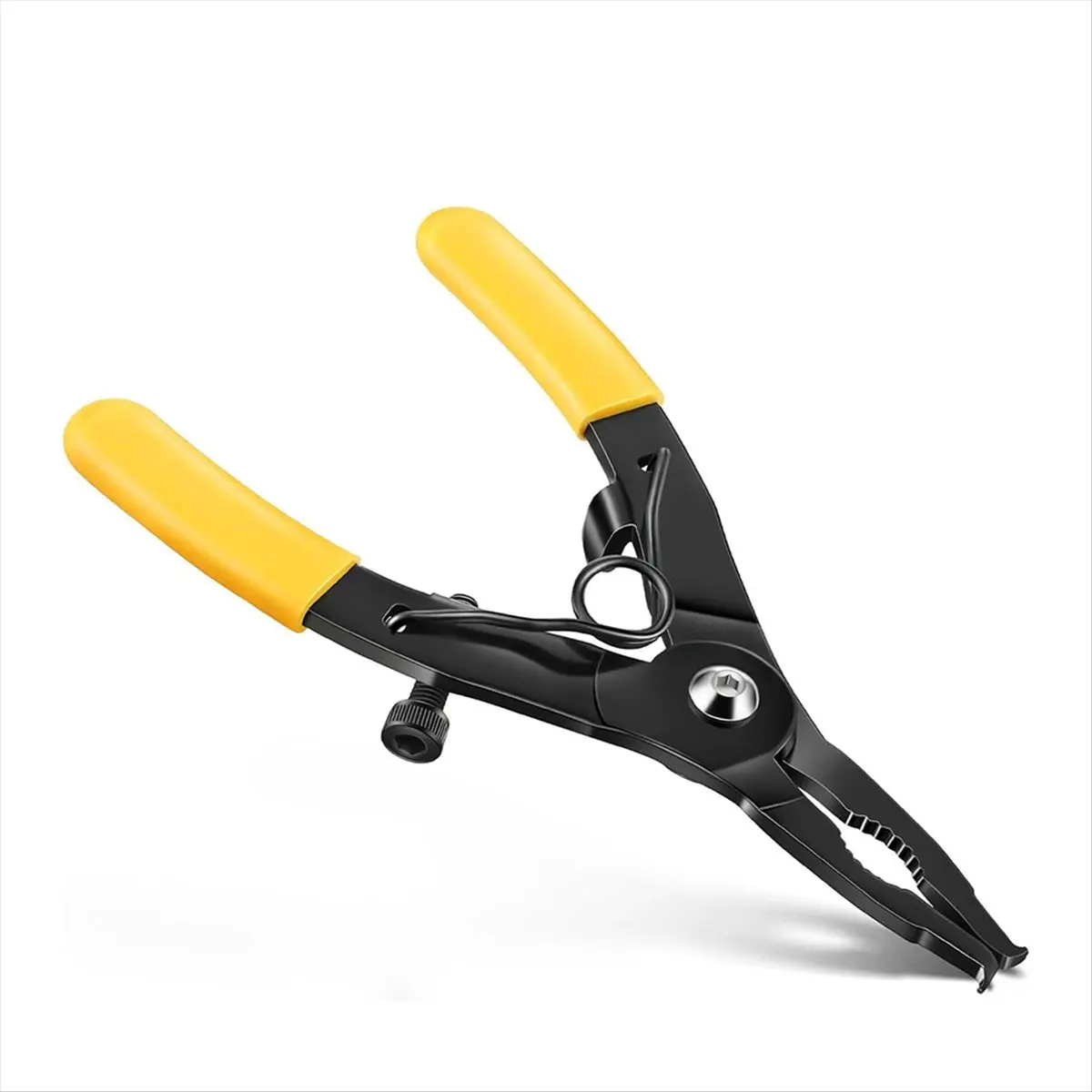 COFA  Head Pull-Up Tool for PTC1 -Up Sprinkler Head Puller & Repair Tool for Irrigation Maintenance Yellow