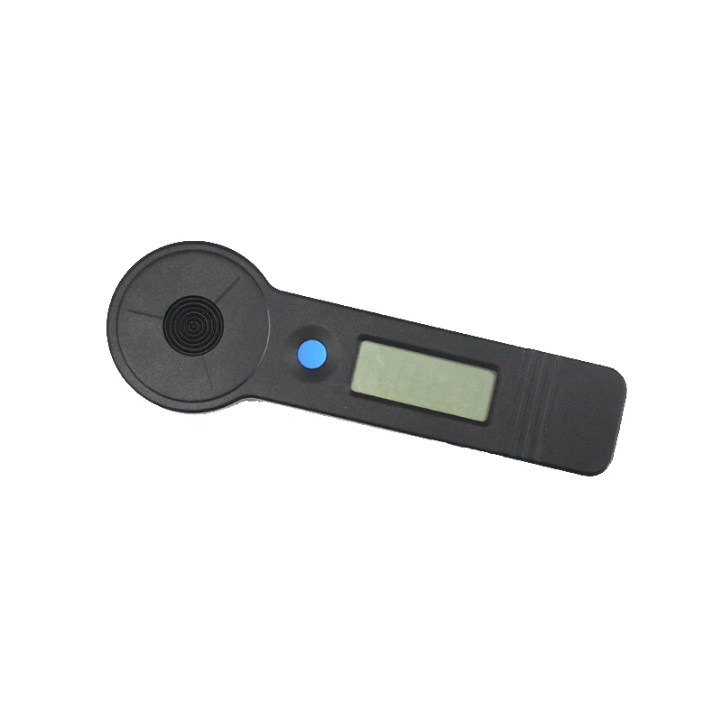 Imagem -03 - Haojiayi-alta Precisão Handheld Tubo Laser Co2 Atualizado Power Meter 0200w Hlp-200b para Gravação a Laser e Máquina de Corte