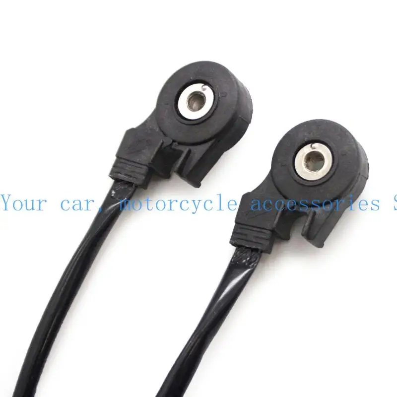 

652F Engine Stalled Side Foot Kick Stand Support Kickstand Stop for Electrical Motorbike