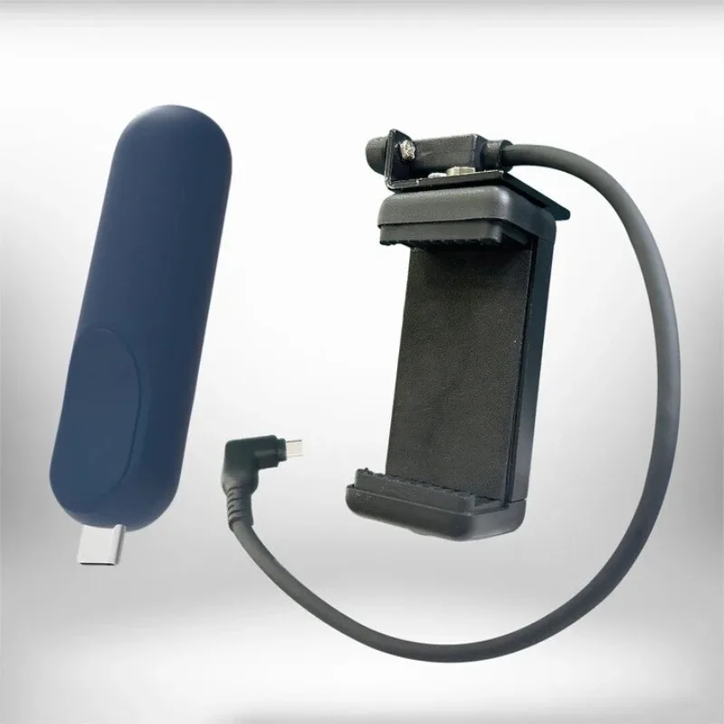 Portable high-precision GNSS receiver GIS data collection Land survey