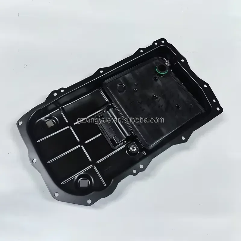 wmwmnu Automatic Transmission Oil Pan for Jeep Gladiator Wrangler 2018-2025 2.0L Replace 68362041AA 68362041AC 68362041AB