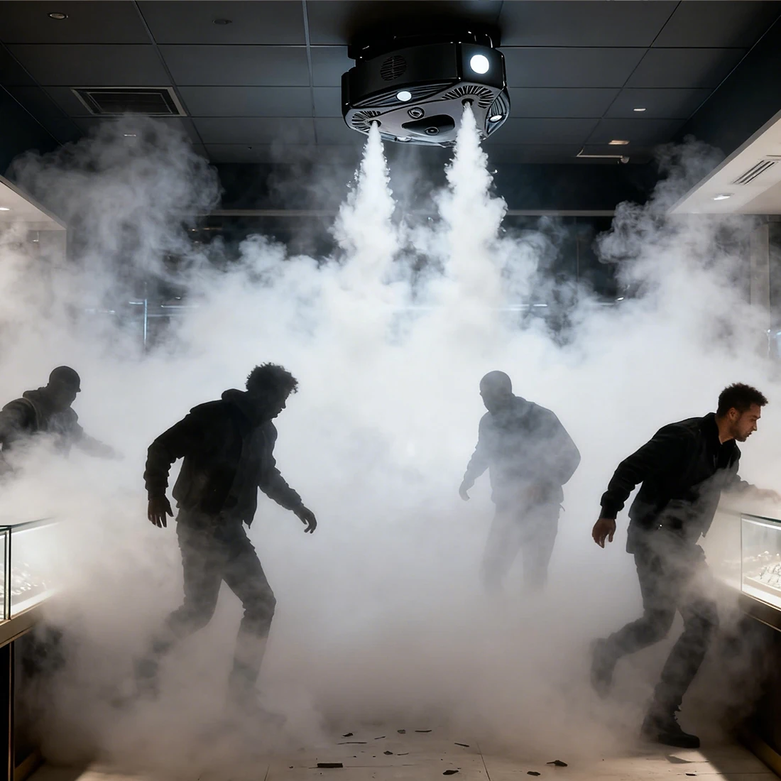 

H.264 HDSurveillance Tuya Lte Powered 1080p Ptz Human PIR Обнаружение движения с противотуманным генератором Сигнализация Wi-Fi