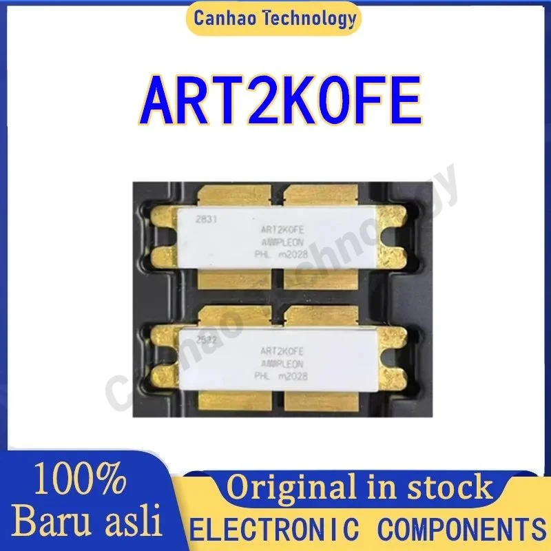 New Original ART2K0FE ART2K0FEU SOT539AN ART2K0 ART2KOFE / 2000 W LDMOS RF power transistorIn Stock