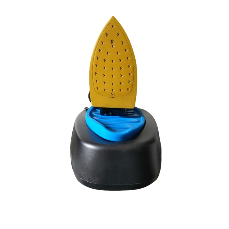 

High-power hanging bottle steam iron automatic water pump integrated machine for clothing and curtain dry cleaning shops