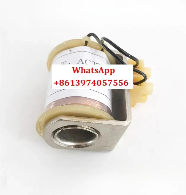 DQK-1442 Solenoid V…