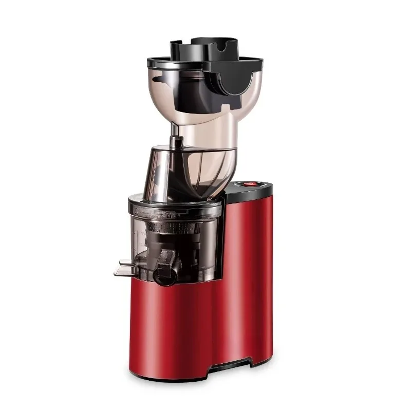 Hot Sell 4-in-1 Electric Mini Strong Motor Blenders Bpa Free Stainless Steel Plastic Blades Household Manual Juicer Fruit Citrus