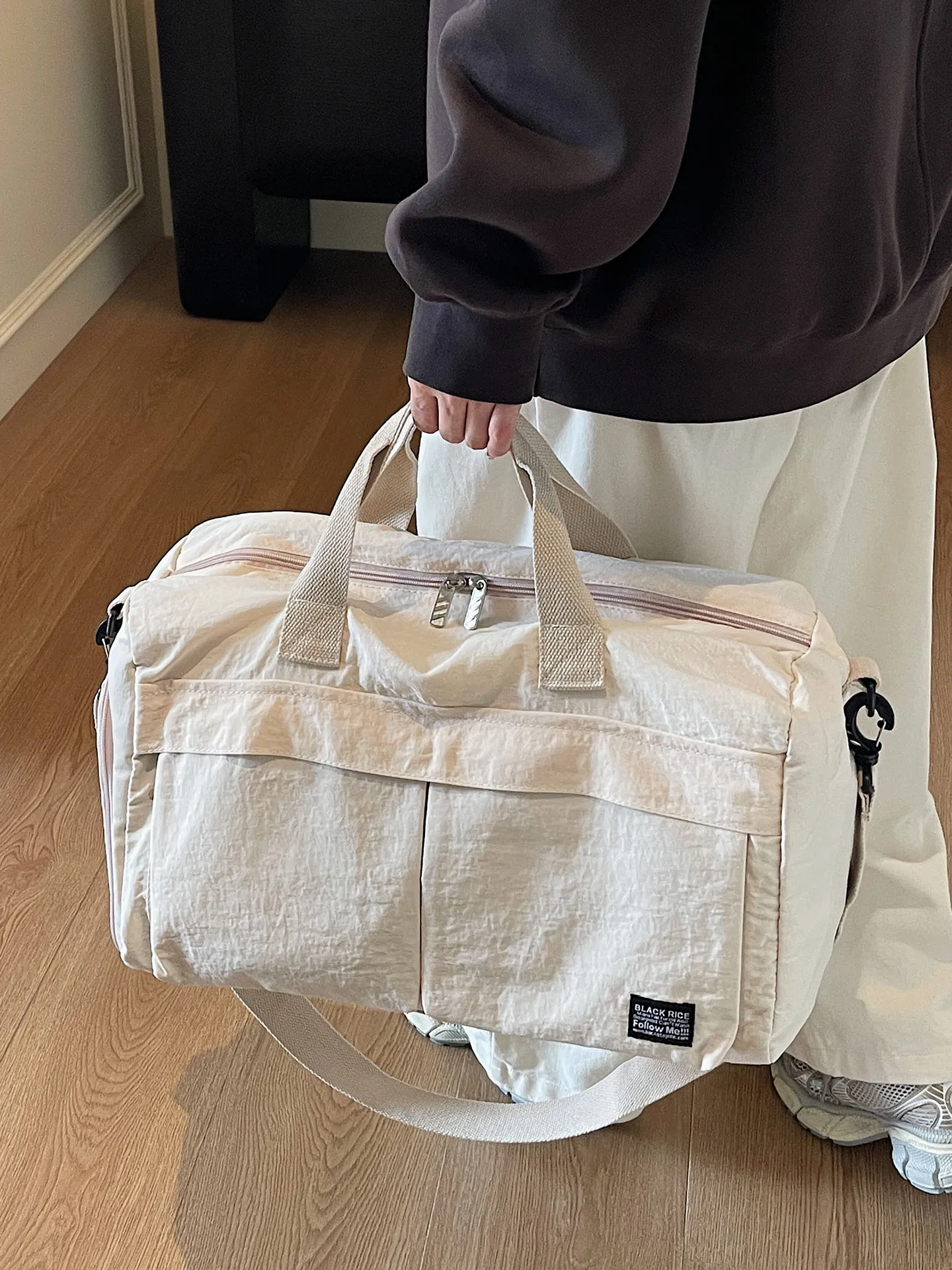 bolsa-de-viaje-moderna-para-mujer-ligera-de-gran-capacidad-bolso-bandolera-bolso-de-mano-mochila-plegable-de-nailon-resi
