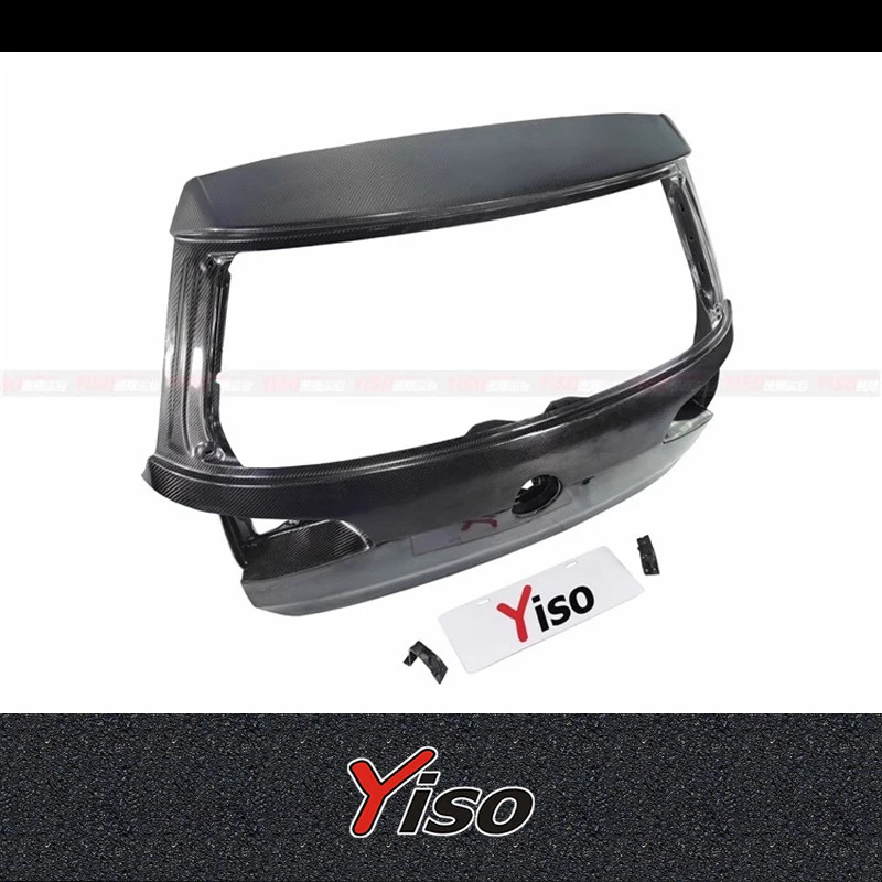 Suita Golf 7 Rear C…