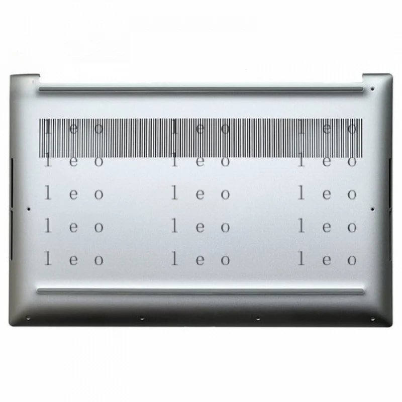 

EE New For Dell XPS15 9500 9510 9520 Precision 5560 Bottom Case Base Cover 08DFX0