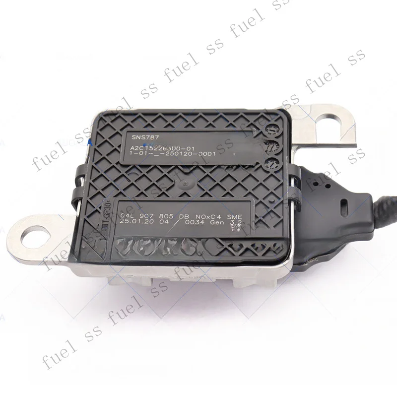 S+ NOx Sensor 04L907805DB 04L907805ER for VW ARTEON PASSAT B8 & SKODA SUPERB III