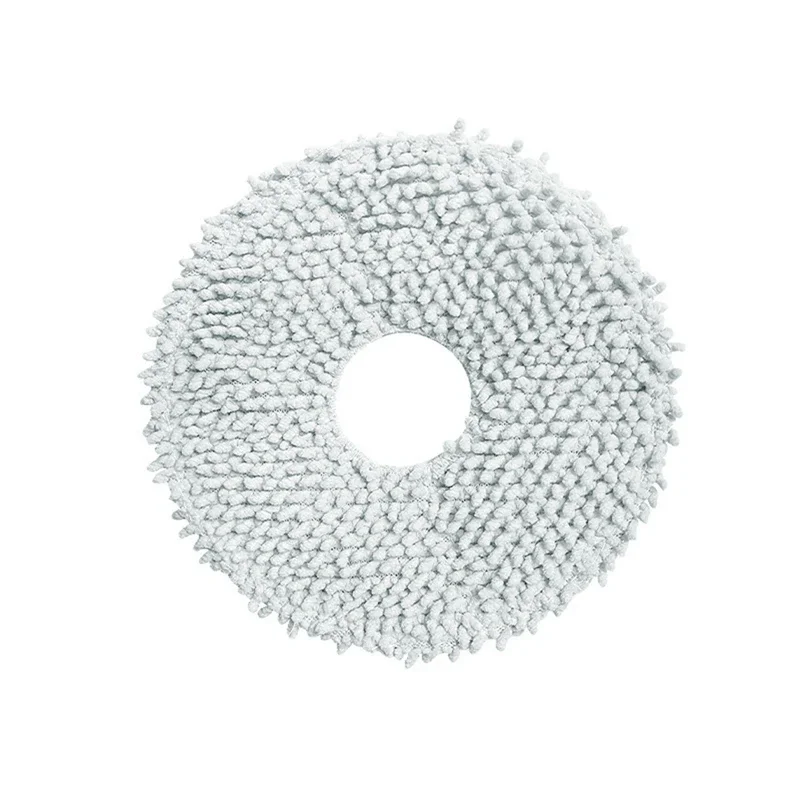 อะไหล่เปลี่ยนถุงเก็บฝุ่นสำหรับ Xiaomi Mijia X20 Plus + หุ่นยนต์ดูดฝุ่น Mian