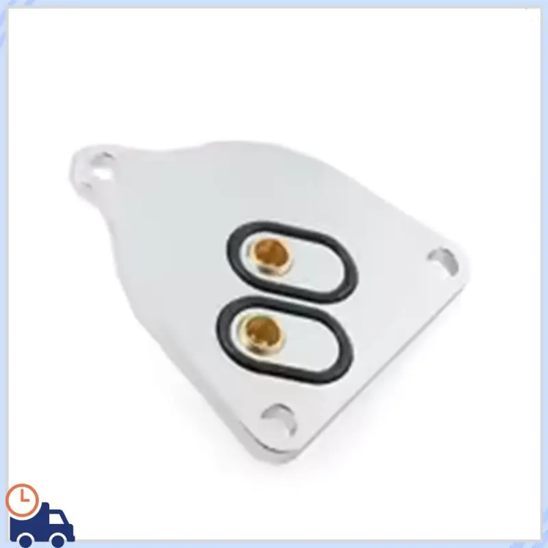 

Durable Gearbox Oil Change Connector Automatic Transmission Oil Change Connector For BMW CVT JF015E TF70 TF72 A67