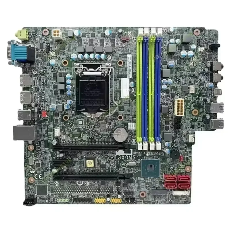 

90% New ThinkCentre M920T M920S Deaktop Motherboard LGA 1151 Q370 DDR4 FRU 01LM338 I3X0MS 100% Tested Fast Ship