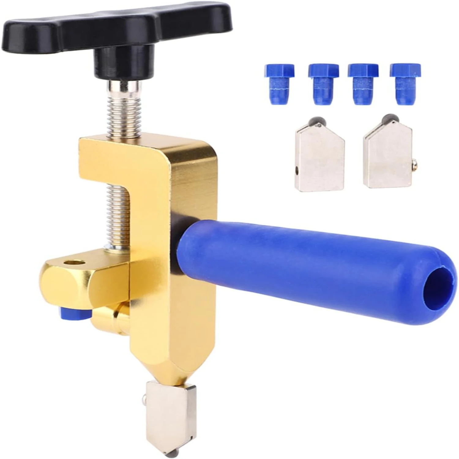 

Reliable and Top-Notch Glass Cutter for Effortlessly Achieving Precision - Guaranteeing Flawless Projects with Perfection Every
