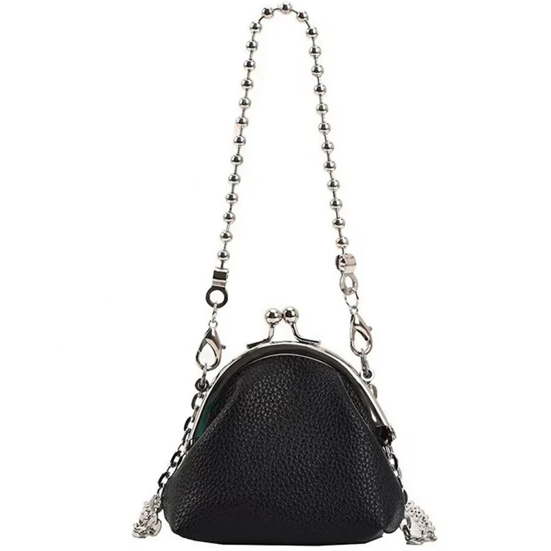 

Fashionable new crossbody bag mini crossbody lightweight and versatile small crossbody bag chain bag