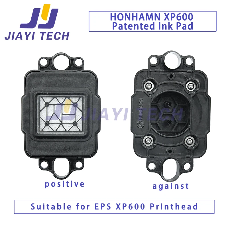 2Pcs/Lot ECO-Solvent Double Head Captop For Epson XP600/TX800 Series Printer Capping Station A-Type;New Design&Hot Sale!!!