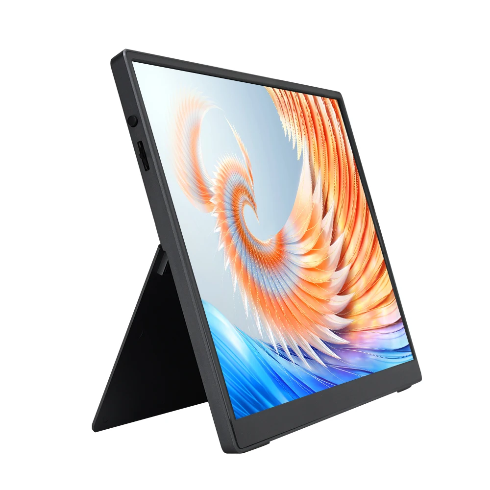 10.5 11.6 15.6 16 17.3 18.5 Inch Gaming Touch Fhd 1080p 4k 65hz Ips Ultra Thin Usb Expand Second Screen Portable Touch
