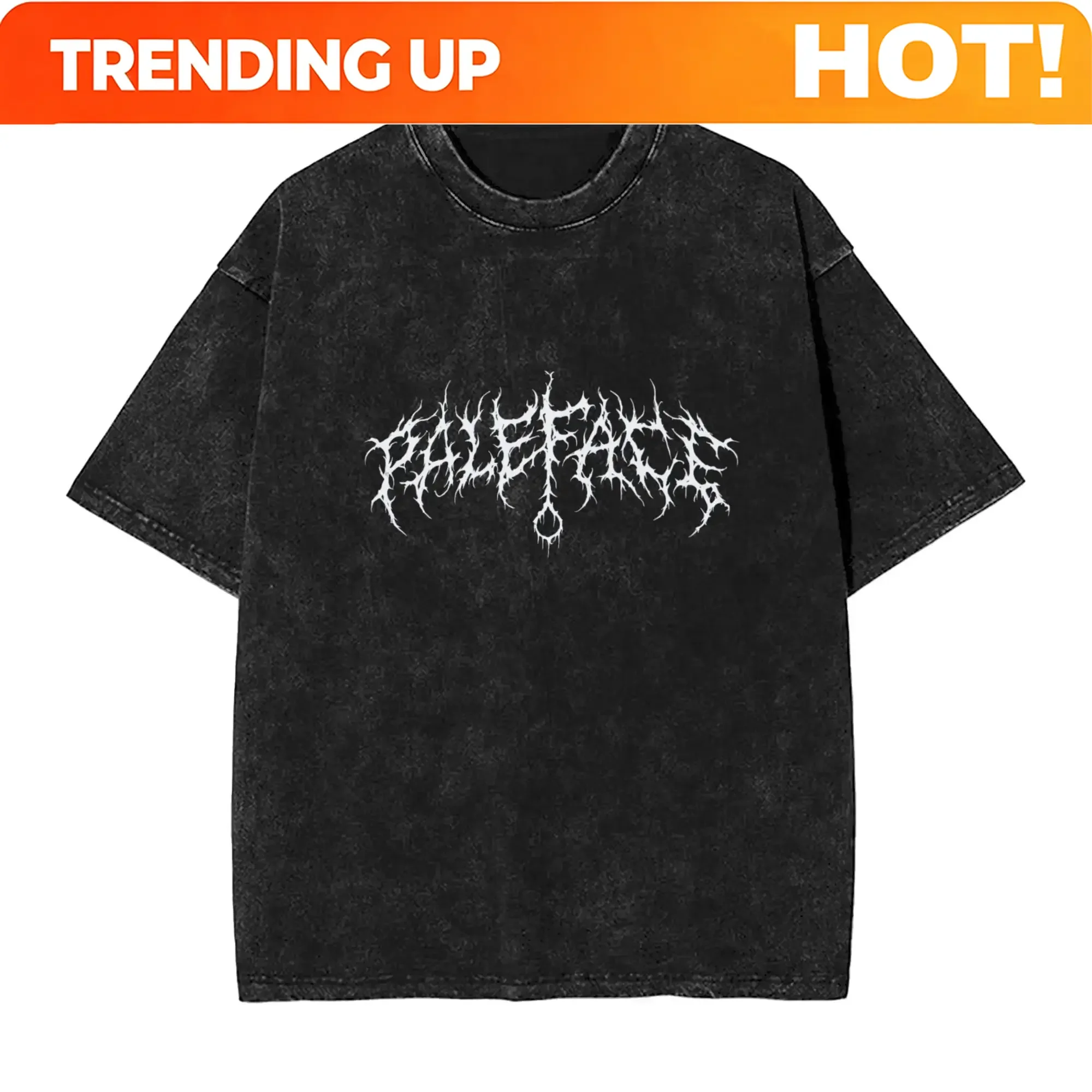 Customization Paleface Swiss T-Shirts For Men Awesome 100% Cotton Tees O Neck Short Sleeve T Shirt Party Clothes