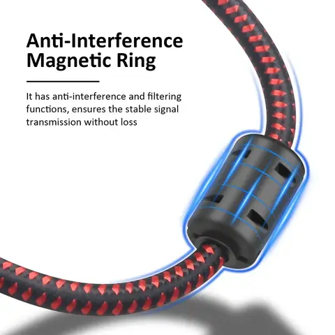 8 best sales mikrofonkabel - №8