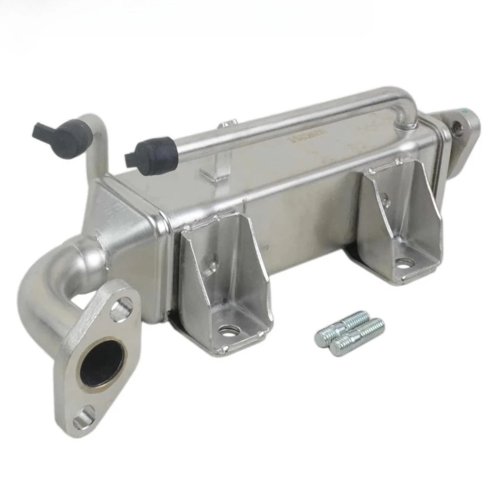 EGR Cooler Exhaust Gas Recirculation for Ford Ranger Mazda BT-50 2006- 1449127 6M34-9F464-BA WE05-20-304