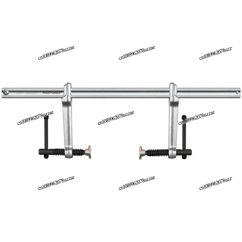 Multifunctional Steel F Clamp, 15 3/4 