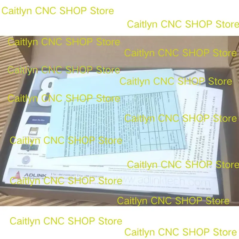 New PCI-7230 data acquisition card for fast shipping