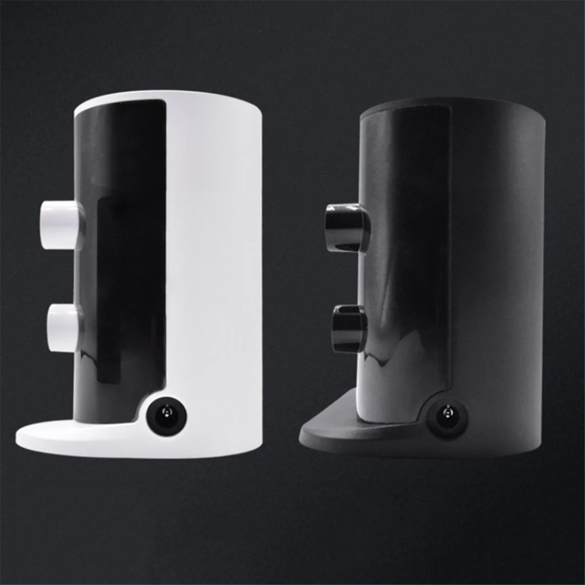 Abkr para xiaomi stytj02ym MVXVC01-JG carregador doca base estação de carregamento peças aspirador robótico acessórios branco