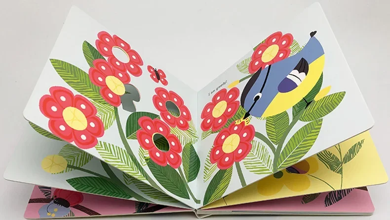 حكايات الطيور من الطبيعة، كتب الأطفال الصغار الذين تتراوح أعمارهم بين 1 2 3، كتاب مصور باللغة الإنجليزية، 9781784932572 #3