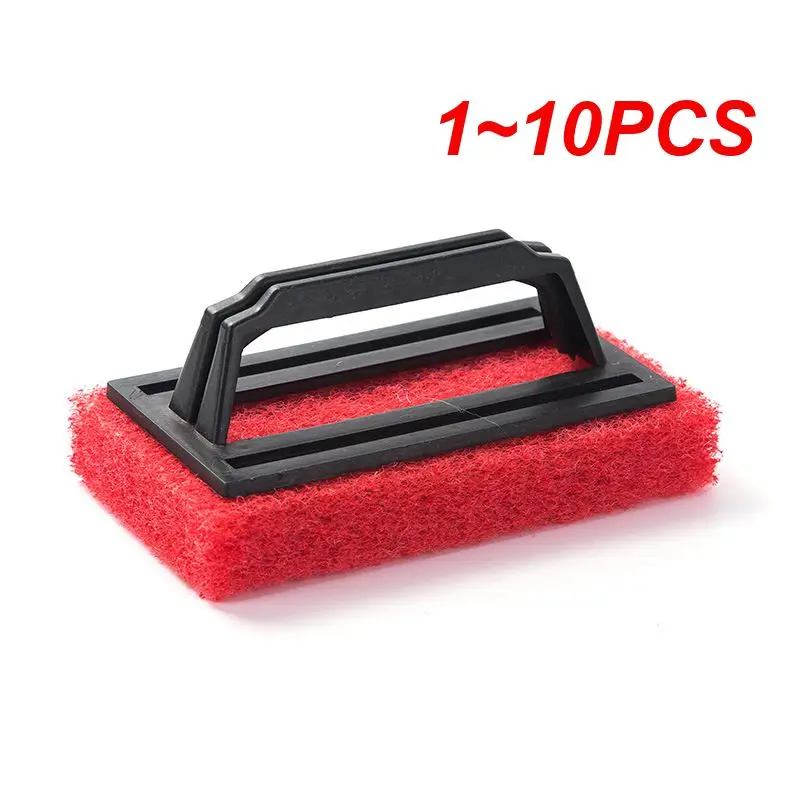 1~10PCS Cleaning Sponge Brush Is Suitable For Jacuzzi Swimming Pool Line Swimming Pool Cleaner Pool Accessories Бассейн Piscina