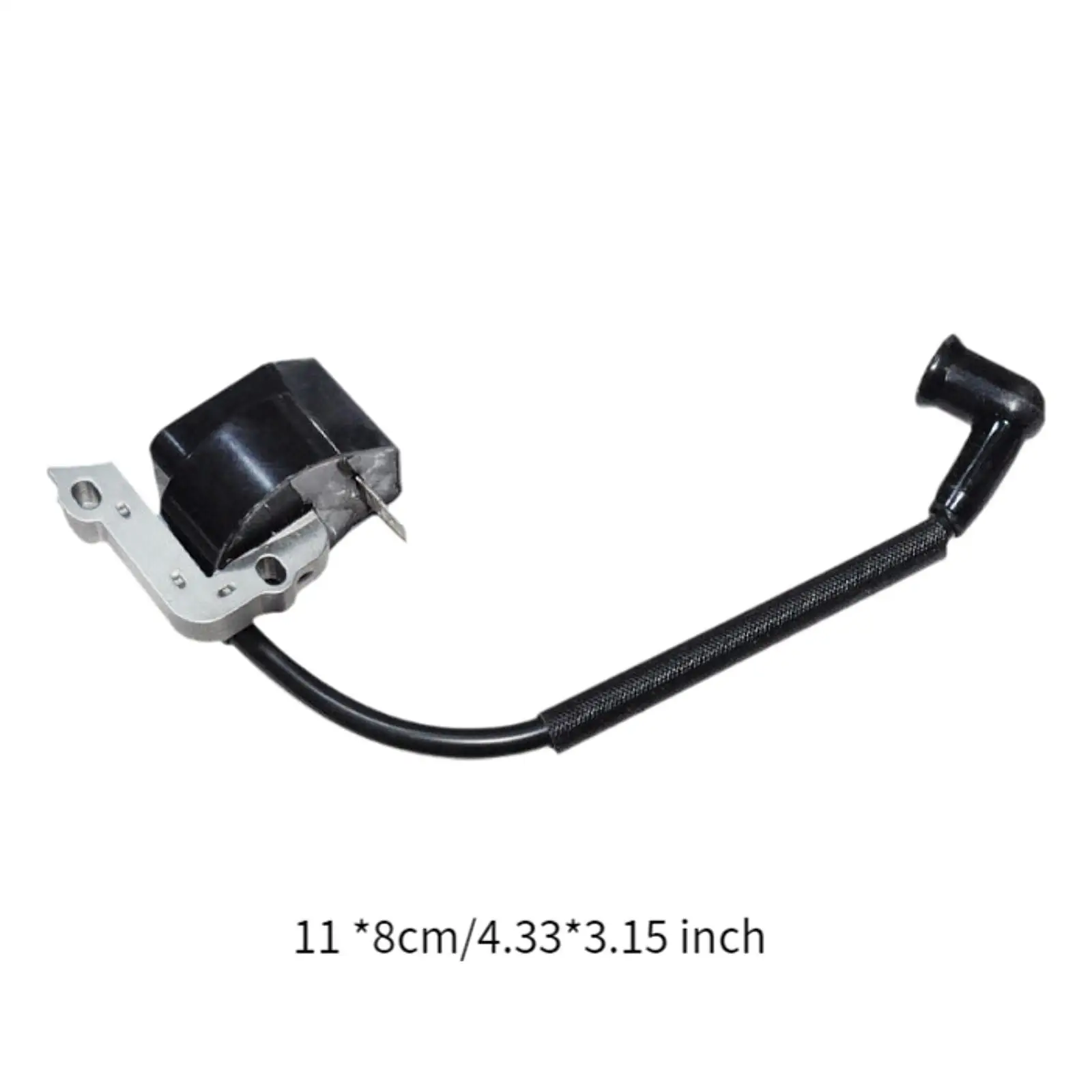 

Ignition Coil 4140 400 1308 Modification Performance Plug and Play Spare Parts