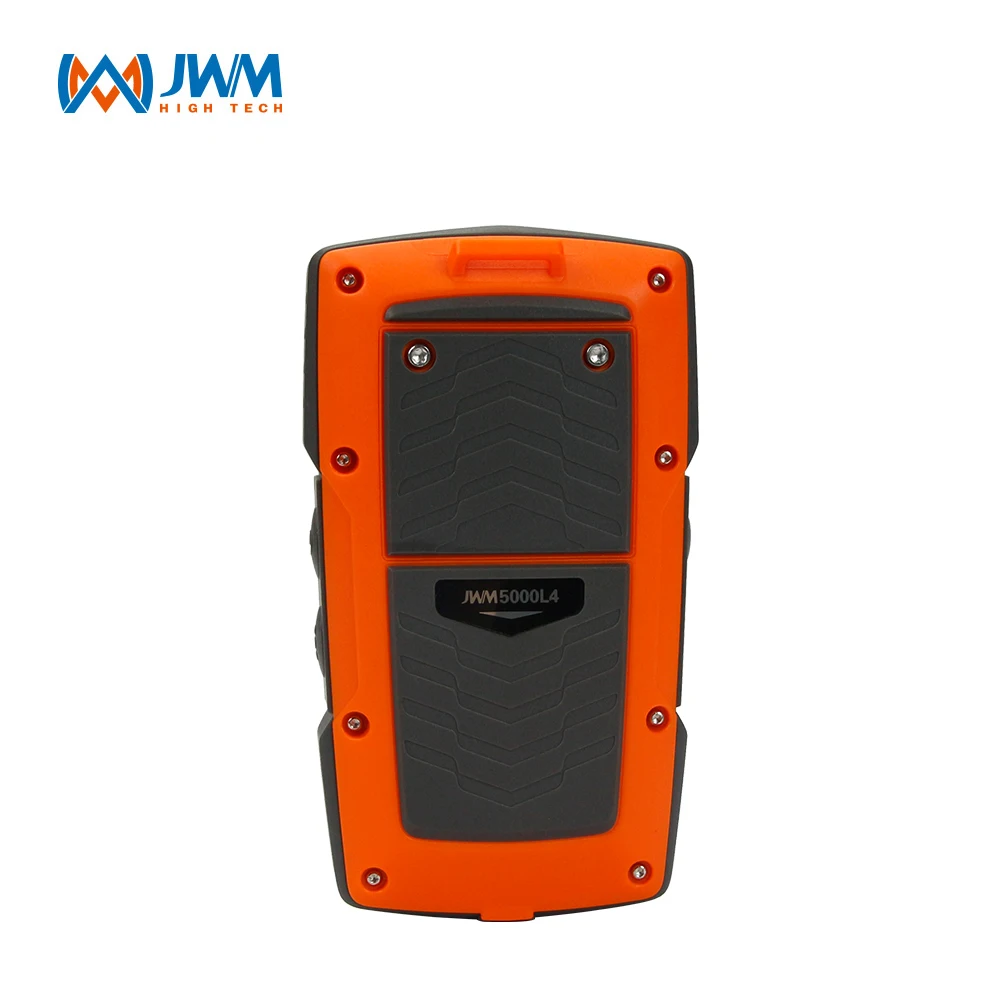 جودة من الدرجة الأولى في الوقت الحقيقي للاتصالات الأمنية، عصا دورية، الماسح الضوئي، نظام دورية جولة الحراسة Rfid #5