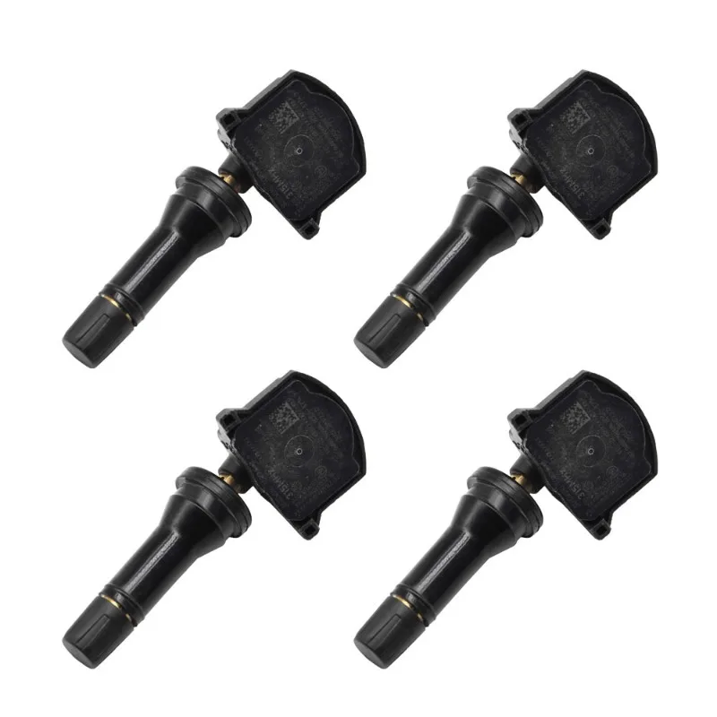 

4pcs BDGF-37140 TPMS Tire Pressure Monitor System For Mazda CX-30 CX-50 CX-9 MX-5 3 6 315MHz BDGF37140 Tire Sensor