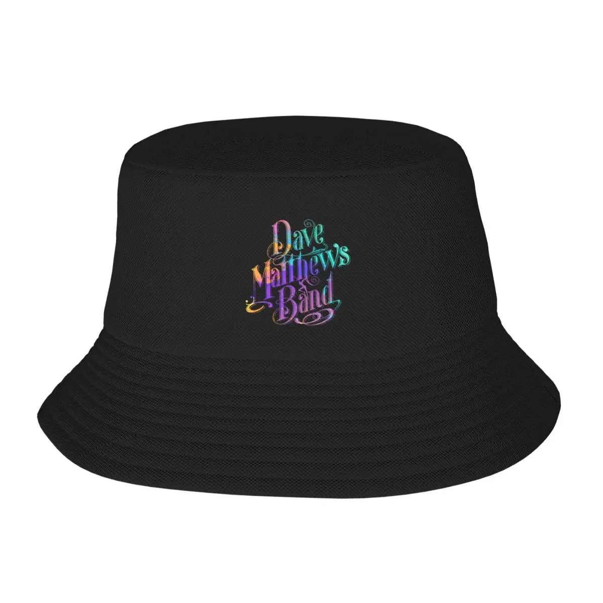 Busted Stuff Matthews American Rock Band Bucket Hat Hats Baseball Cap Anime Trucker Hat Icon Hat For Women Men's