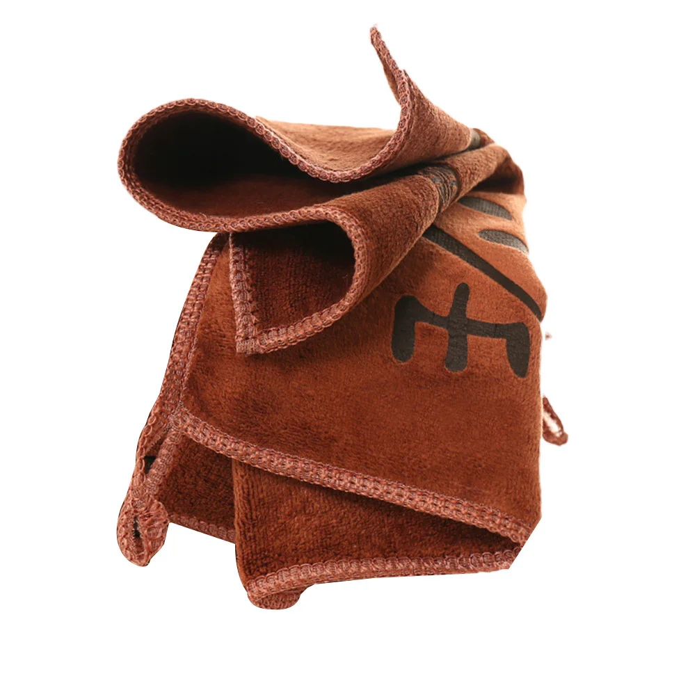 

Microfiber Kitchen Towels Ultra Absorbent Quick Dry Tea Cloths For Home Hotel Restaurant Cleaning Cloth Napkins