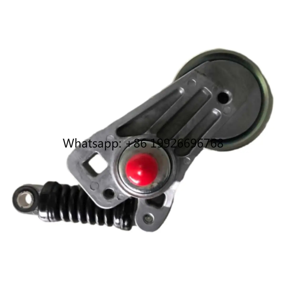 

Натяжитель ремня 0001330400 для запчастей комбайнов