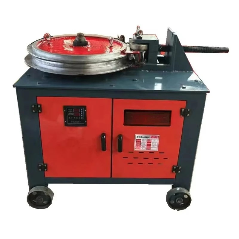 Small Precision Hyd…