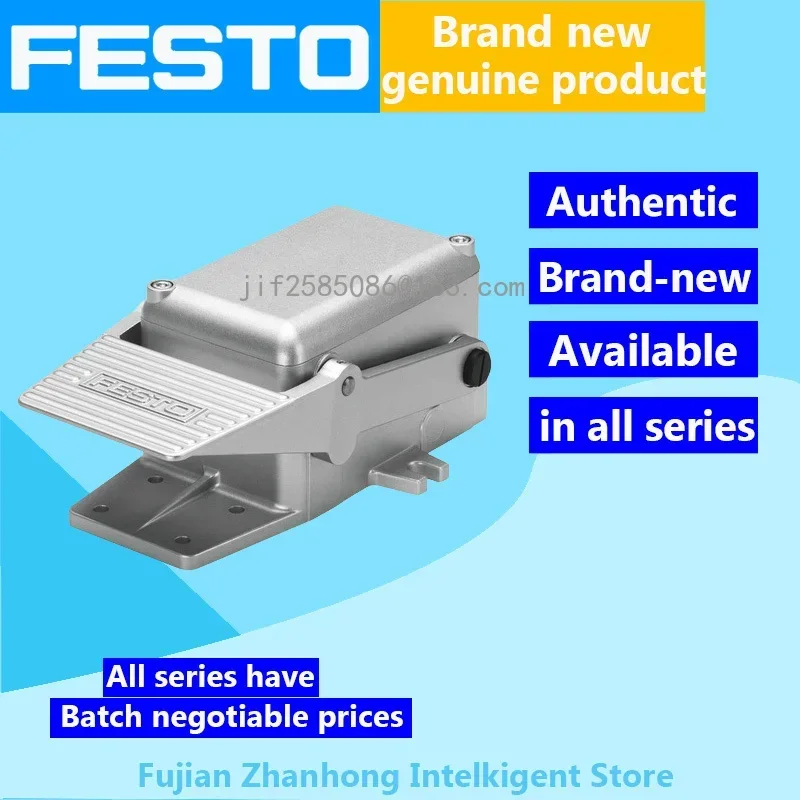 FESTO Genuine Original 8991 RO-3-1/4-B,8992 F-5-1/4-B,8995 H-5-1/4-B,All Series Available,Price Negotiable