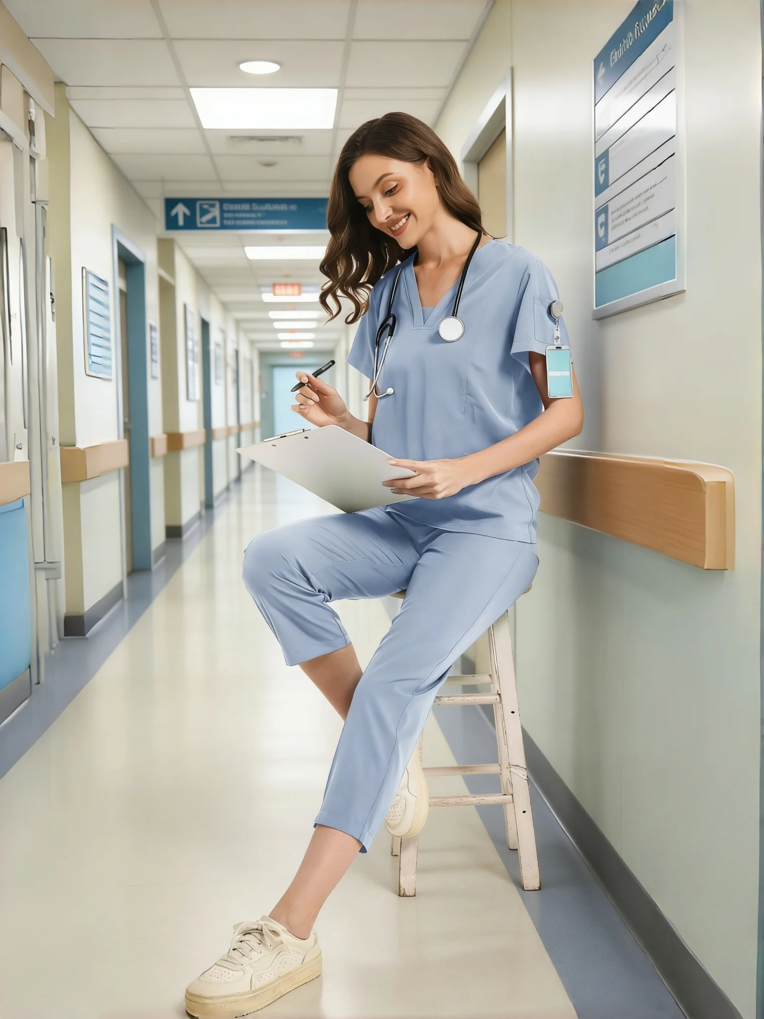 

Женские леггинсы для йоги с высокой талией и карманами, эластичные в 4 направлениях, с эффектом утяжки живота, для тренировок в спортзале и бега