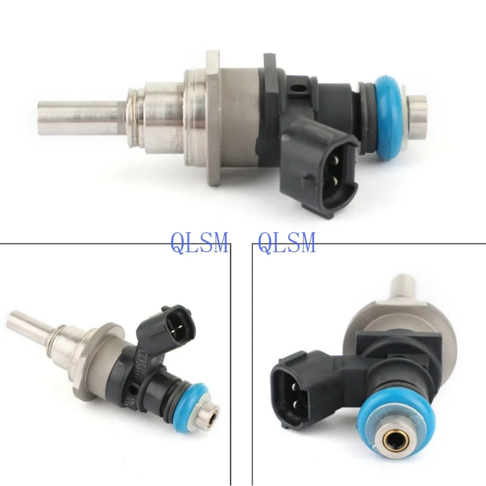 

1-Piece Fuel Injection Electronic Nozzle L3K9-13-250A for Mazda 3 6 CX-7 2.3L Turbo Car Accessories