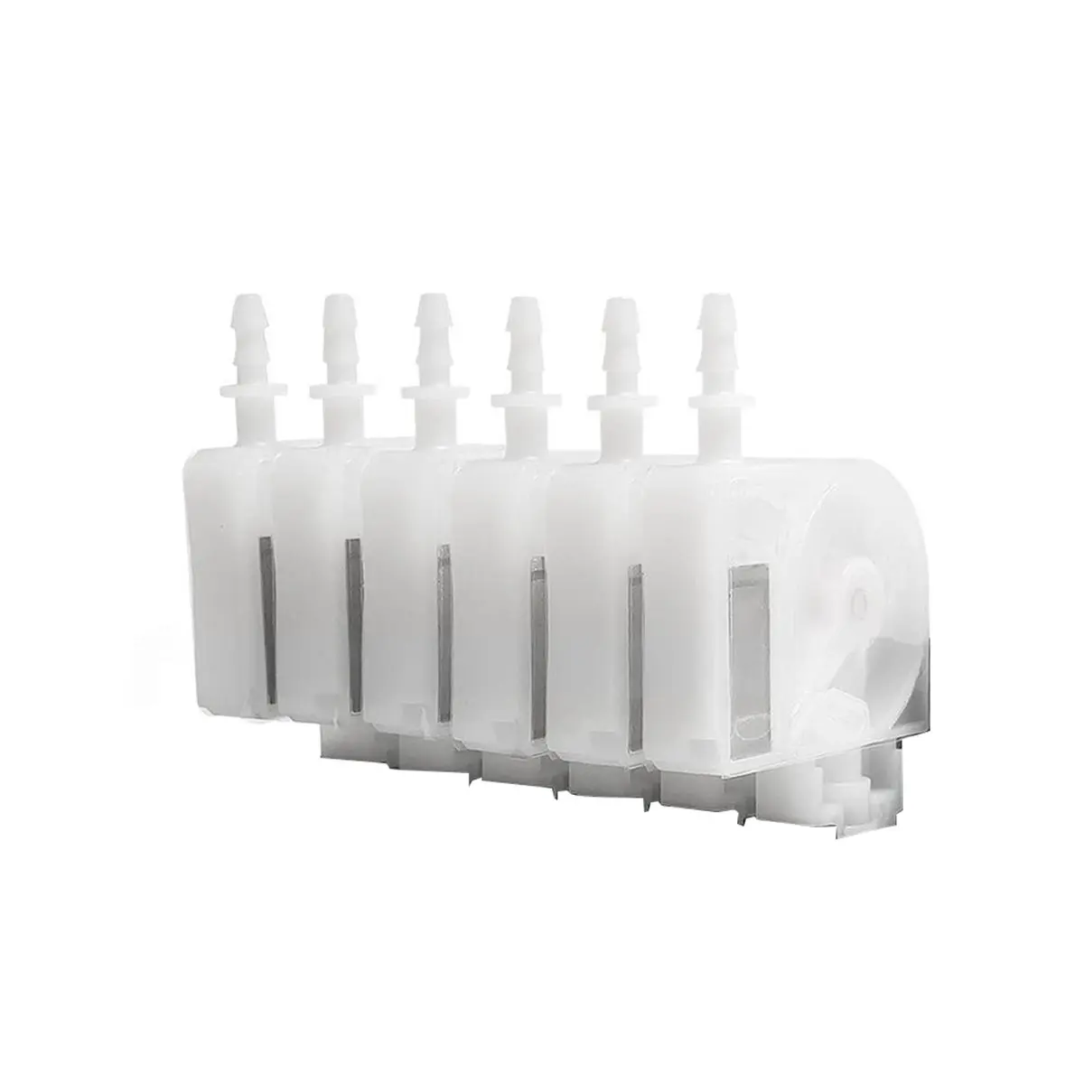 A85P DTF Printhead Ink Damper XP600 Print Head Modify for Epson L18050 L8050 ET8550 18100 L8180 XP600 Manifold
