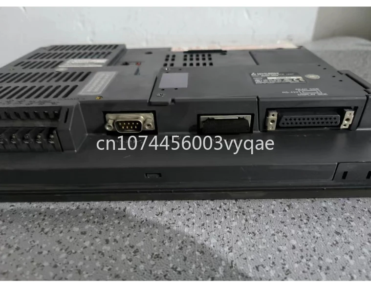 Second-Hand-A970GOT-TBA-CH, Touchscreen mit erweiterten A9GT-RS4