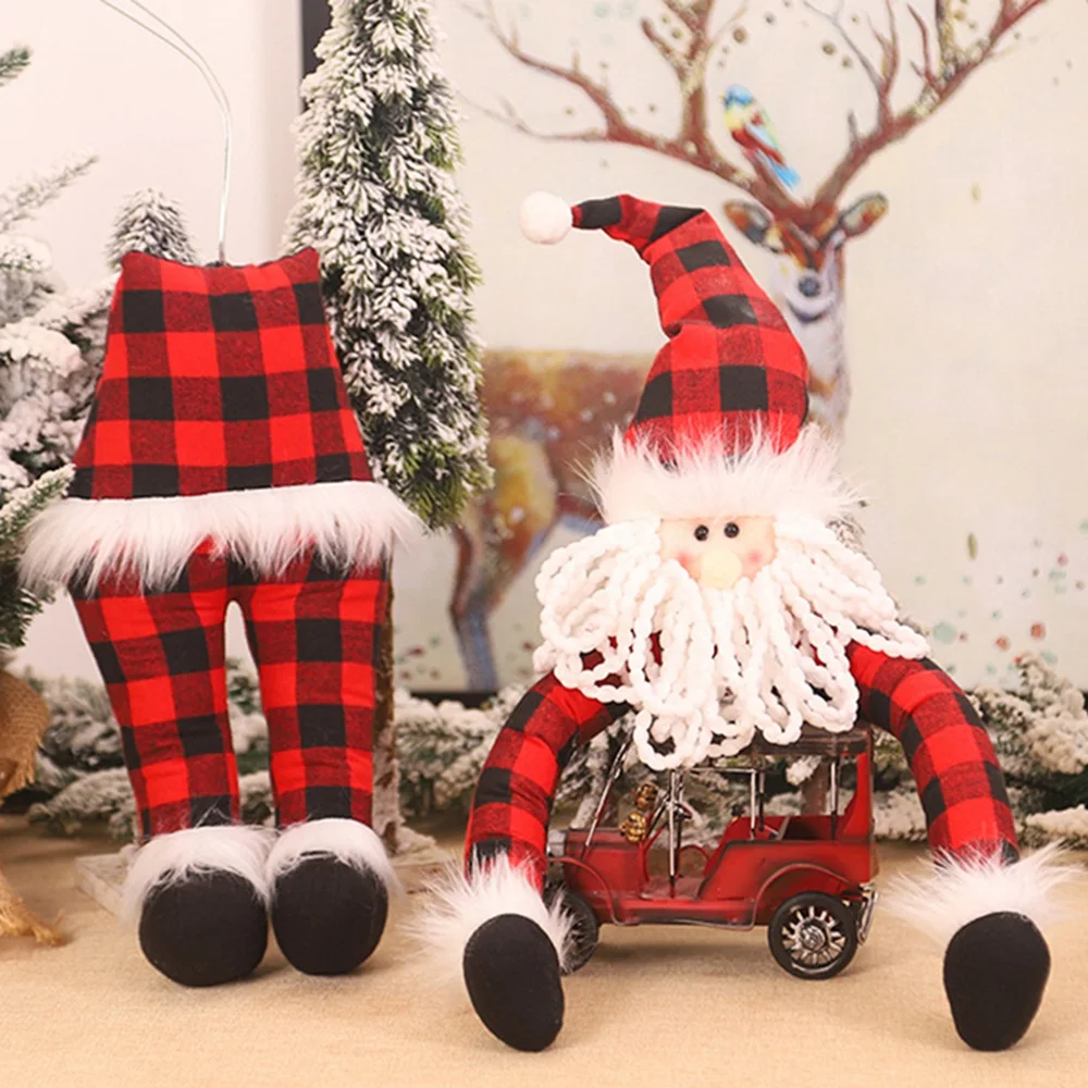 Lber Christmas Deco…