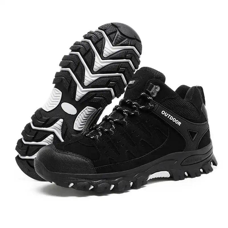 Parkside 45 Sports Shoes For Men Brands Men's Hiking Shoes Hiking And Trekking Shoes Sneakers Of Famous Brands Visitors