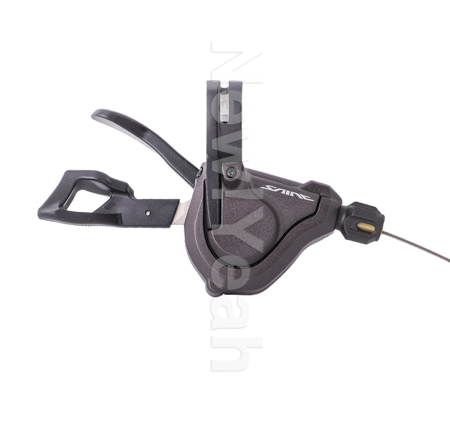 SHIMANO SAINT M820 10 Speed Shifter SL-M820 RAPIDFIRE Plus - Shift Lever - Clamp Band - 10-Speed Original Parts