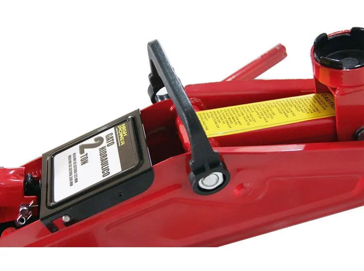 Floor Jack 2T/ 2.5T/ 3T Capacity Fast Lift Service Jack Steel Heavy Duty Hydraulic Car Jack NEW