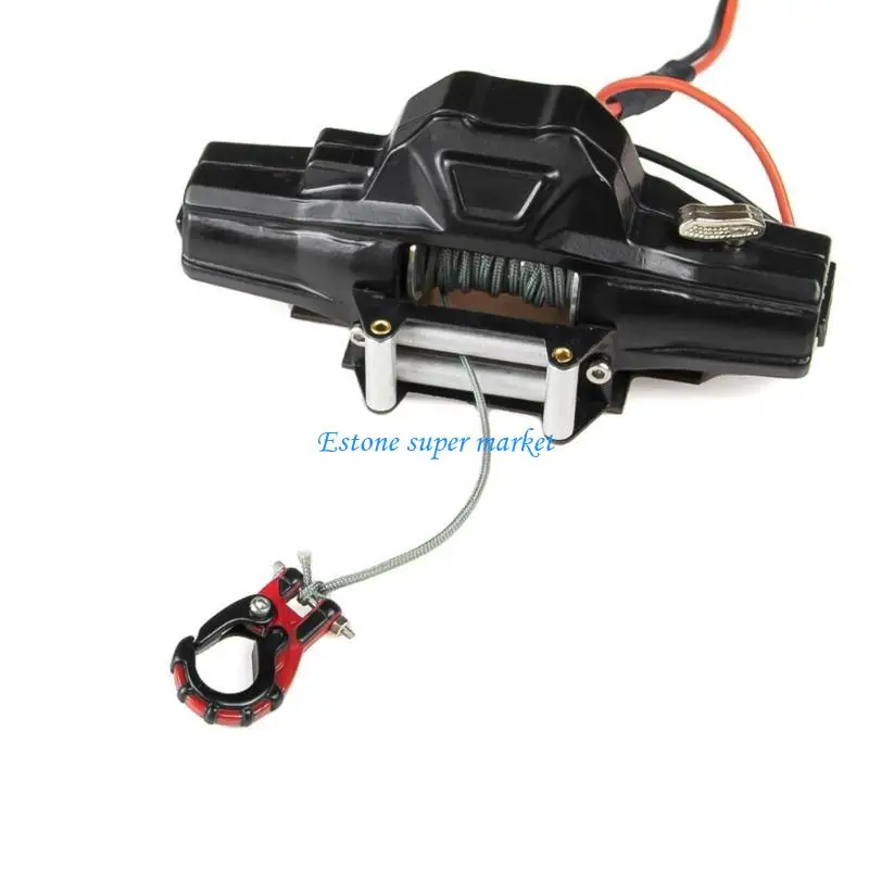 090B Winch Hooks D …