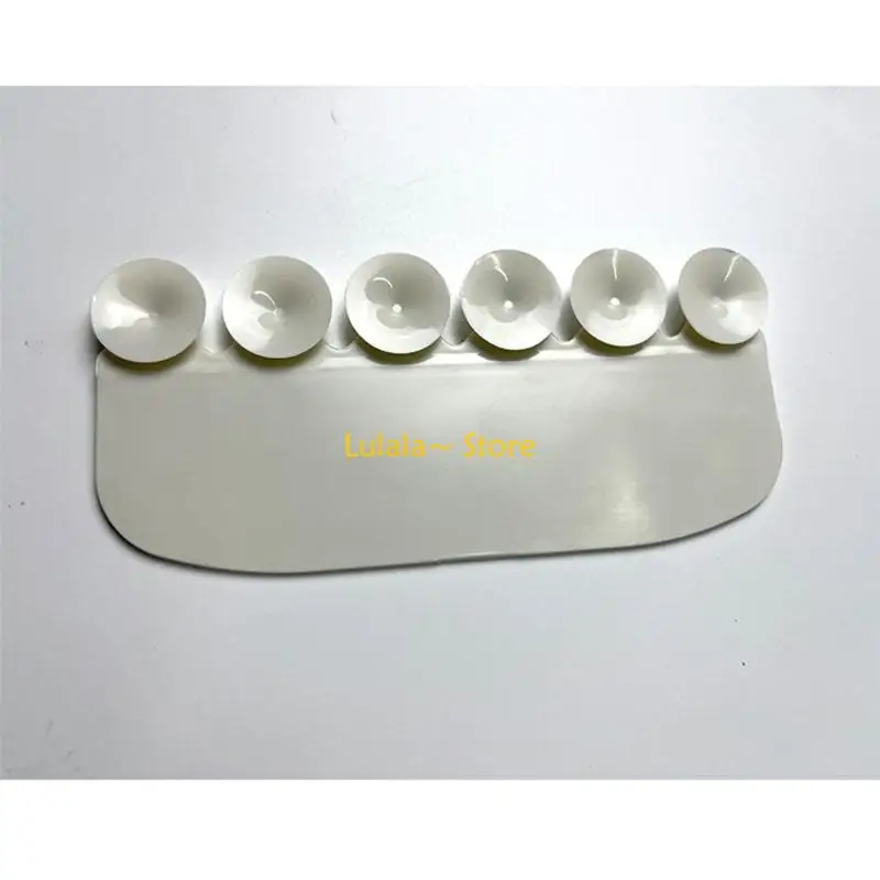 Y4QA عاكس البول لمقعد المرحاض، سهل الاستخدام والتنظيف، متوافق مع أشكال المرحاض المختلفة، سهل التركيب، واقي التبول