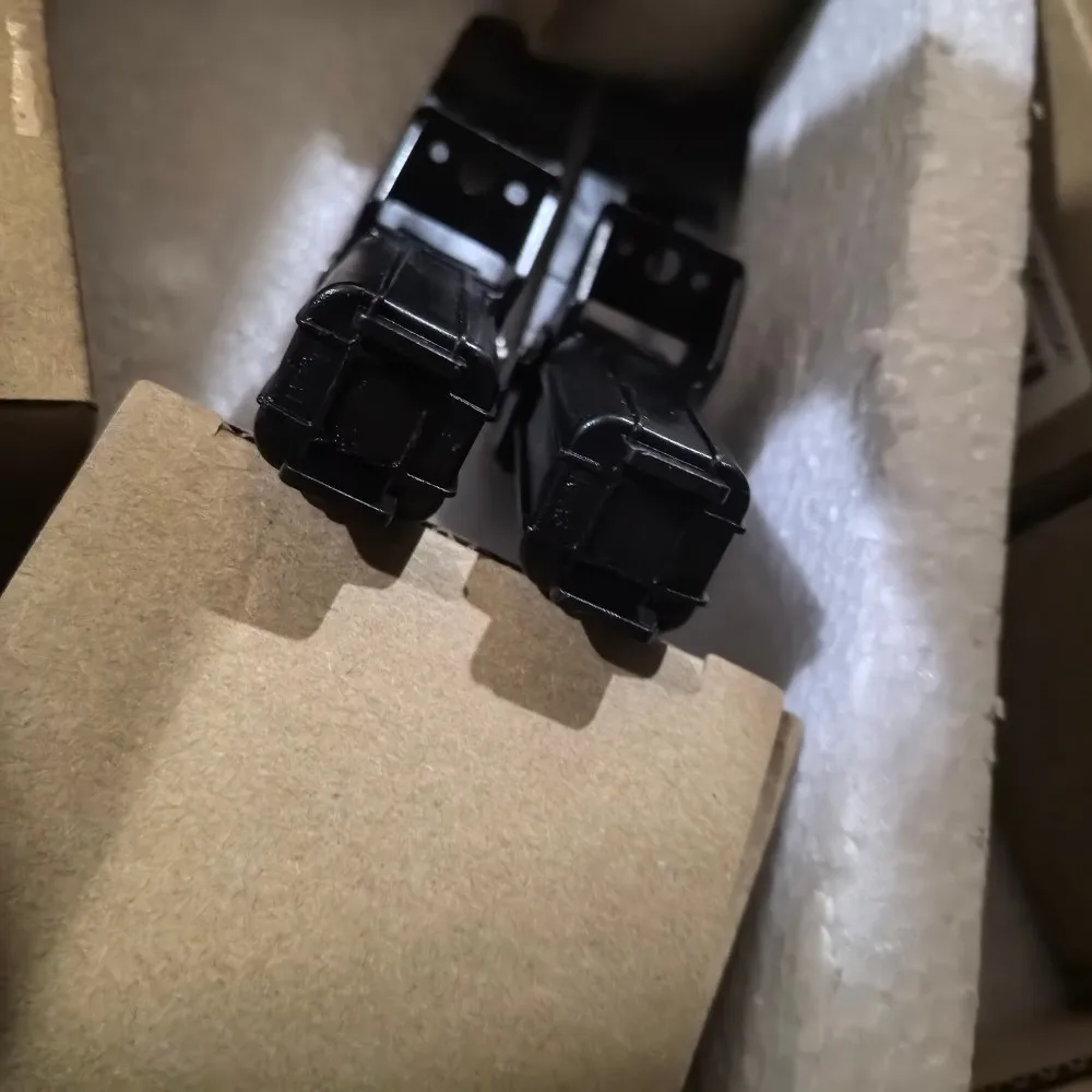 10X Dobradiça ADF para Canon D520 D560 MF4410 MF4412 MF4420 MF4430 MF4450 MF4452 MF4453 MF4550 MF4553 MF4554 MF4570 MF4580 MF MF216